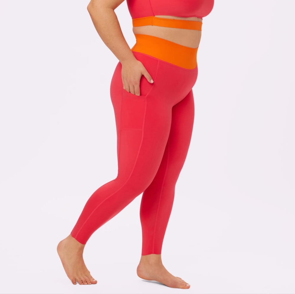 Parade flex leggings